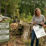 How to Get a Free Tree Removal Estimate in Columbia SC